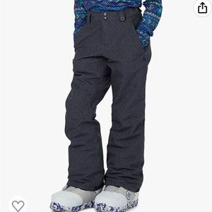 Burton Ski Snowboard Pants